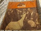 The Beach Boys- Pet Sounds- First Record. Asian Stereo LP. Red Vinyl