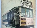 Original Classic Vinyl LP: Thelonious Monk / Alone in San Francisco