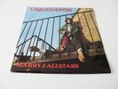HARRY J. ALL STARS 'LIQUIDATOR' LP UK HARRY J 1969 REGGAE SKA