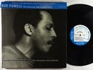 Bud Powell - The Amazing Vol. 2 LP - Blue Note Japan Reissue Mono NM Obi