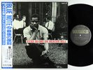 Donald Byrd - Byrd Blows On Beacon Hill LP - Transition Japan Reissue NM Obi
