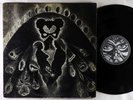 Erica - You Used To Think LP - ESP-Disk'