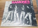 RAMONES 