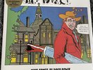 Metrobolist (Aka the Man Who Sold the World) by David Bowie (Record, 2020) Vinyl