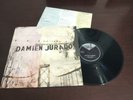 DAMIEN JURADO *ON MY WAY TO ABSENCE* LP 2005 USA EDITION EXC