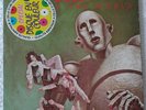 QUEEN News of the World Vinyl, Green Vinyl, France 1977