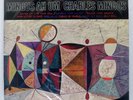 CHARLES MINGUS MINGUS AH UM COLUMBIA YS128 Japan FLIP BACK VINYL LP