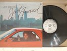 VG+   1980 JUST ARRIVED by LEW KIRTON LP Vinyl PROMO   Alston 4411   Funk/Soul