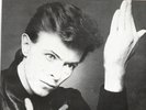 David Bowie -  