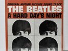 THE BEATLES - A Hard Day's Night - Original Motion Picture Soundtrack - SEALED