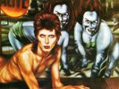David Bowie  -  