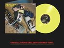 KATSEYE BEAUTIFUL CHAOS STORE EXCLUSIVE SIGNED VINYL