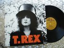 T. Rex ‎   The Slider    Vintage  LP     Reprise Records – MS 2095