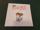 The Stranglers - Peaches: The Very Best Of dbl. LP 2020 Parlophone 0190295187149