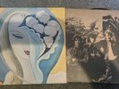 Derek And The Dominos – Layla And Other Assorted Love Songs 1970 Polydor