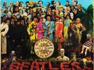 The Beatles Sgt. Peppers Lonely Hearts Club Band NEAR MINT Apple Vinyl LP