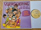 Erste Allgemeine Verunsicherung  Spitalo-A-La-Carte-Mix / Geld-Oder-Leben-Mix