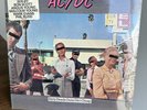 AC/DC Sealed Dirty Deeds Done Dirt Cheap Hype sticker Atlantic SD 16033