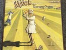 Genesis - Nursery Cryme Pink Scroll & Textured Sleeve CAS 1052 EX/VG+ Super