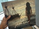 Jhene Aiko	Sail Out (Standard Black 1LP) NEW SEALED