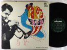 Chet Baker - Baker's Holiday LP - Limelight - LM-82019 Mono DG