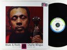 Charlie Mingus - Blues & Roots 2xLP - Analogue Productions 180g Reissue NM