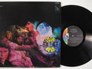 CANNED HEAT Living The Blues LIBERTY 2XLP VG++/VG+ gatefold b