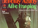 Dorothy Ashby Afro-Harping Original Lp On Cadet LPS 809
