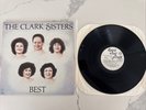 The Clark Sisters Best Promo Vinyl, R&B Gospel LP