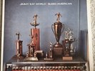 Jimmy Eat World - Bleed American - 2001  Dreamworks Grand Royal EX Vinyl LP 1st