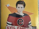 Rare Rage Against The Machine - Evil Empire  - 1996 Vinyl LP SEALED Epic-E 57523