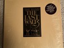 The BAND - The Last Waltz - 1978 WARNER BROS 3WS-3146- EX 3 x Vinyl LP w/ Hype
