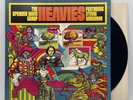 The Spencer Davis Group - Heavies - 1969 US 1st Press (NM) Ultrasonic Clean
