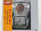 RON CARTER BLUES FARM CTI LAX3230 Japan OBI INSERT VINYL LP