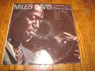 MILES DAVIS - KIND OF BLUE - COLUMBIA CL 1355 SIX EYE LP