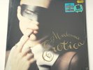 Madonna - Erotica - USA Maxi Single Vinyl Sealed New
