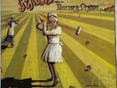 Genesis - Nursery Cryme - 1972 - Vinyl LP Gatefold - Mad Hatter Label