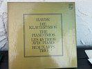 HAYDN- DIE KLAVIERTRIOS 14 LP BOX BEAUX ARTS TRIO 2780f