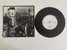 THE VELVET UNDERGROUND - WHITE HEAT (RARE BLACK 7” VINYL)