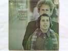 Simon And Garfunkel Bridge Over Troubled Water Original 1970 UK CBS
