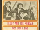 TEDDY & PANDAS: once upon a time / out the window MUSICOR 7