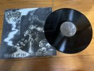 WORMPHLEGM -tomb of ancient king FIRST PRESS LP 2006 TOP   doom sludge