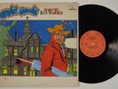DAVID BOWIE The Man Who Sold The World MERCURY SR-61325 LP VG+ 1st pressing b