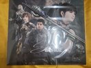 -factory sealed-Stellar Blade PS5 Sountrack Limited Vinyl LP Record MINI2 vol.2