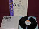 THE WHO - WHO BY NUMBERS - CBS SONY SOPO-104 1975 - JAPAN OBI LP 1ST EDITION