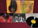 ROLLING STONES - GOATS HEAD SOUP - ROLLING STONES ESS-63002 1979 LP JAPAN OBI NM