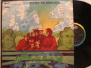 The Beach Boys First Pressing Lp Friends (Los Angeles) On Capitol - Vg+ / Vg++