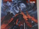 Gallower Vengeance & Wrath Black Vinyl LP Record new