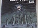 Pagan Altar The Time Lord Black Vinyl LP Record new