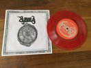 XYSMA -fata morgana 1990 SERAPHIC DECAY 7''  death grind 7''